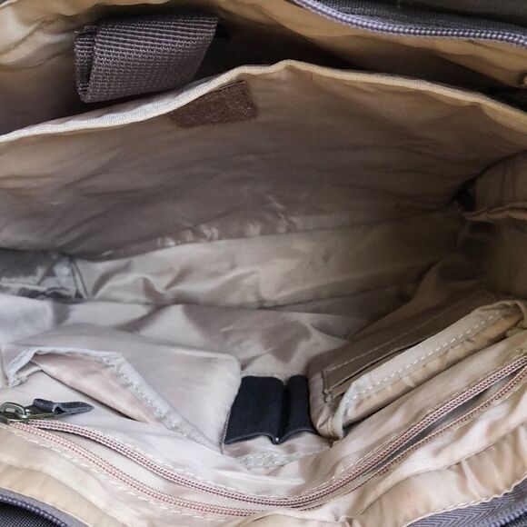 SOLO Premium leather bag - Picture 6 of 7